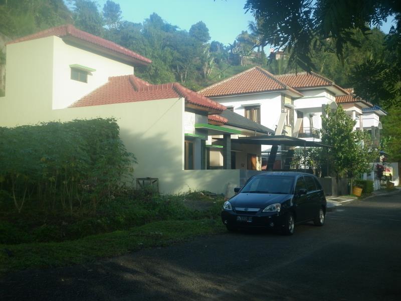 Villa Roemi บันดุง ภายนอก รูปภาพ