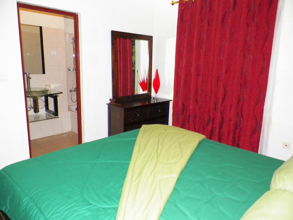 Villa Roemi บันดุง ห้อง รูปภาพ
