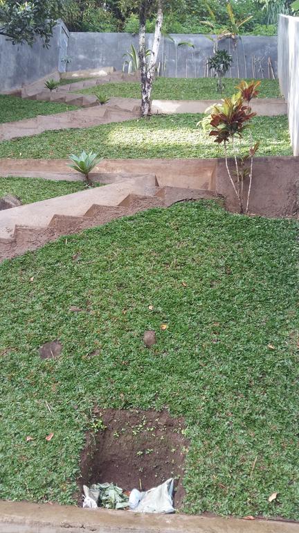 Villa Roemi บันดุง ภายนอก รูปภาพ