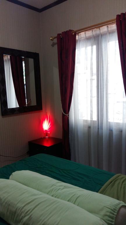 Villa Roemi บันดุง ภายนอก รูปภาพ