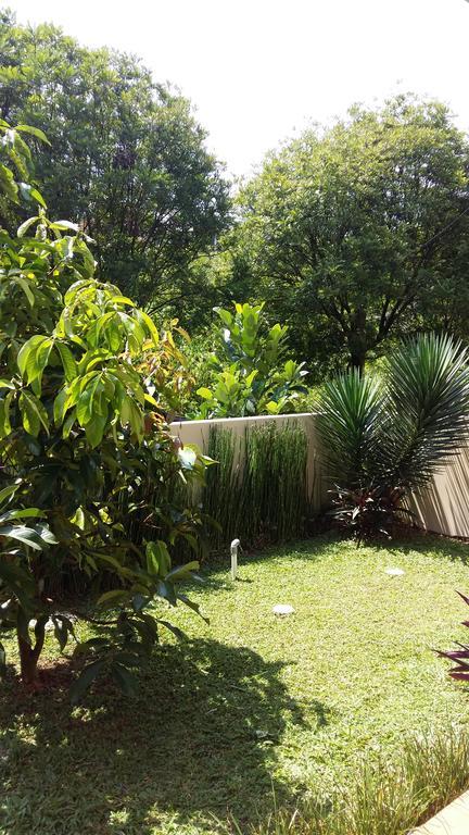 Villa Roemi บันดุง ภายนอก รูปภาพ