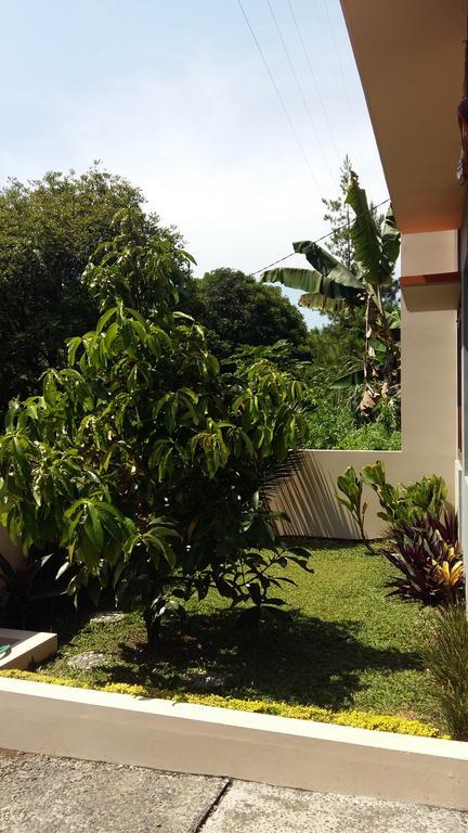 Villa Roemi บันดุง ภายนอก รูปภาพ