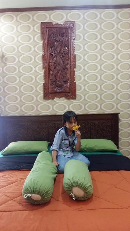 Villa Roemi บันดุง ภายนอก รูปภาพ
