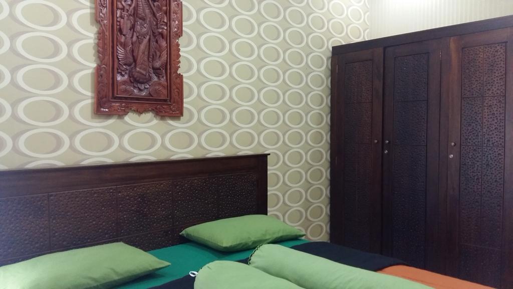 Villa Roemi บันดุง ภายนอก รูปภาพ
