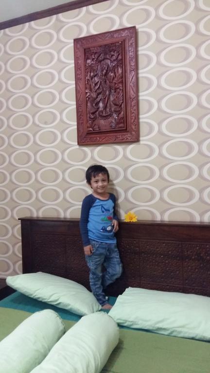 Villa Roemi บันดุง ภายนอก รูปภาพ